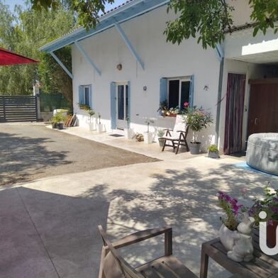 Maison 3 pièces 138000 €