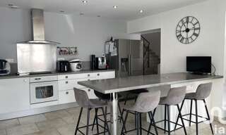 Maison 5 Pièces 124 m² à vendre à Ancône (26200)