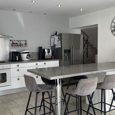 Maison 5 pièces 239000 €