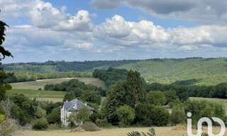 Maison 6 Pièces 160 m² à vendre à Neuvic-Entier (87130)