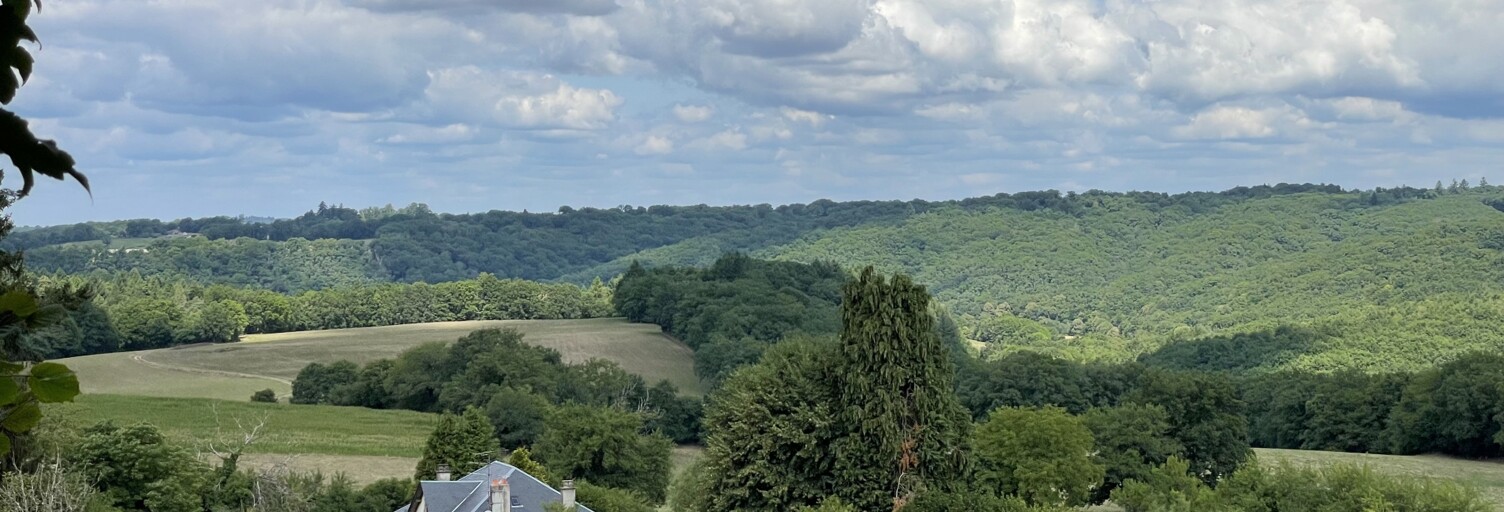 Maison 6 Pièces 160 m² à vendre à Neuvic-Entier (87130)