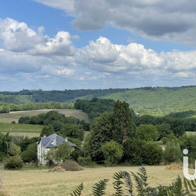 Maison 6 pièces 205000 €