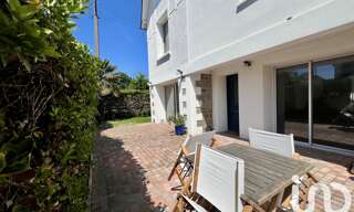 Maison 5 Pièces 147 m² à vendre à Saint-Malo (35400)