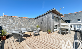 Maison 5 Pièces 147 m² à vendre à Saint-Malo (35400)
