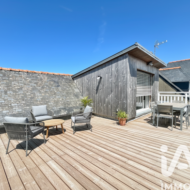 Maison 5 pièces 880650 €