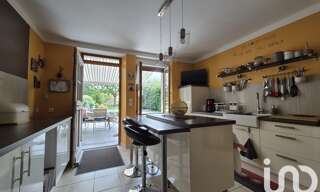 Maison 8 Pièces 243 m² à vendre à Argenton-l'Église (79290)