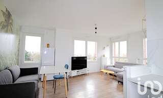 Appartement 4 Pièces 81 m² à vendre à Neuilly-sur-Marne (93330)