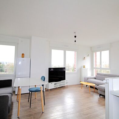 Appartement 4 pièces 329000 €