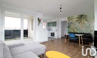 Appartement 4 Pièces 81 m² à vendre à Neuilly-sur-Marne (93330)