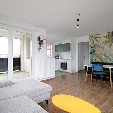 Appartement 4 pièces 325000 €