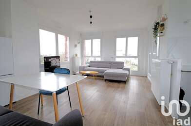 Appartement 4 pièces 325000 €