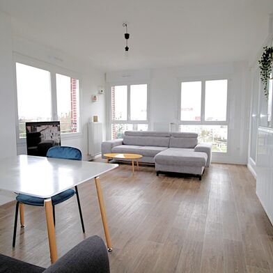 Appartement 4 pièces 325000 €