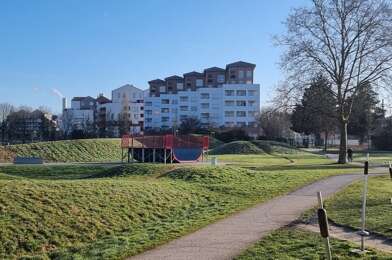 Appartement 4 pièces 325000 €