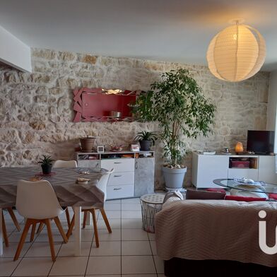 Appartement 3 pièces 150000 €