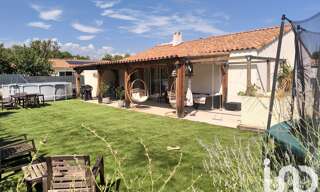 Maison 4 Pièces 93 m² à vendre à Trans-en-Provence (83720)