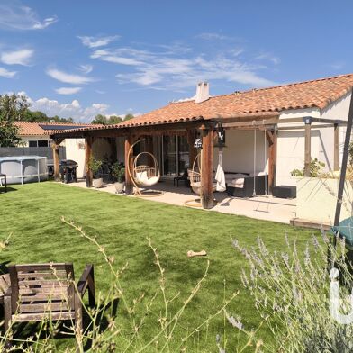 Maison 4 pièces 407000 €