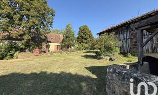 Maison 7 Pièces 150 m² à vendre à Queyssac (24140)