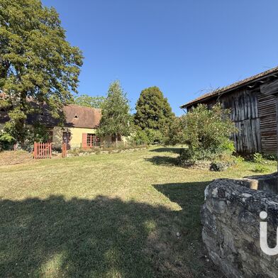 Maison 7 pièces 195000 €