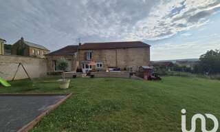 Maison 8 Pièces 195 m² à vendre à Chémery-Chéhéry (08450)