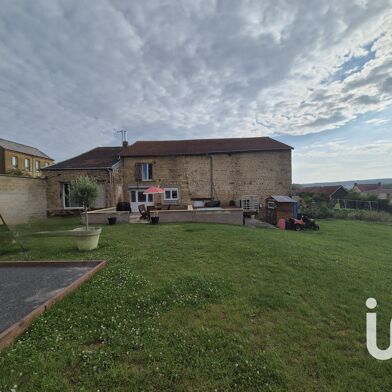 Maison 8 pièces 222000 €