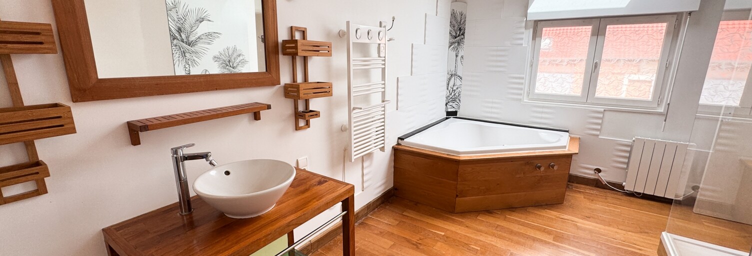 Appartement 5 Pièces 92 m² à vendre à Fretin (59273)