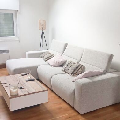 Appartement 5 pièces 215000 €