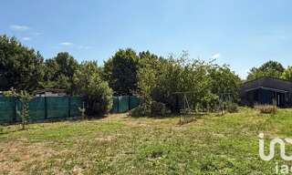 Terrain  734 m² à vendre à Gaillan-en-Médoc (33340)