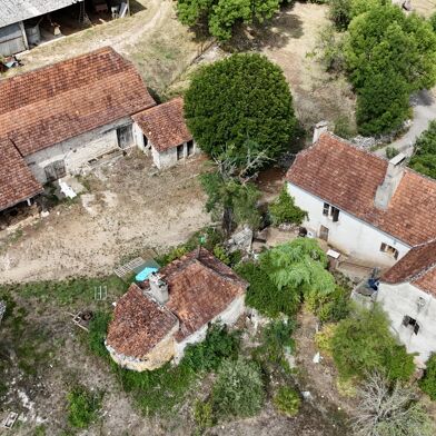 Maison 7 pièces 230000 €