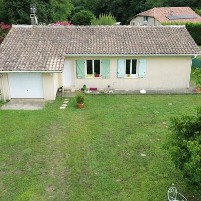Maison 4 pièces 215000 €
