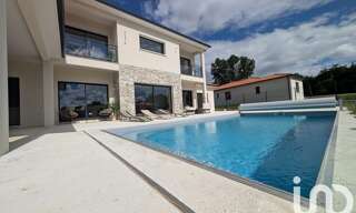 Maison 8 Pièces 227 m² à vendre à Panazol (87350)