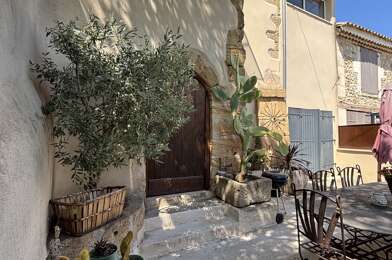 Maison 4 pièces 349000 €