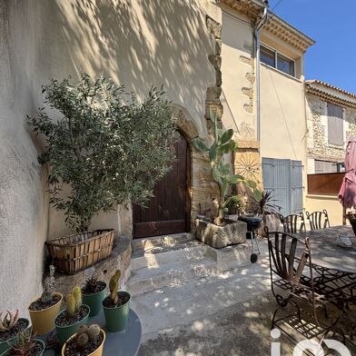 Maison 4 pièces 355000 €