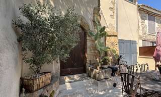 Maison 4 Pièces 100 m² à vendre à Aureille (13930)