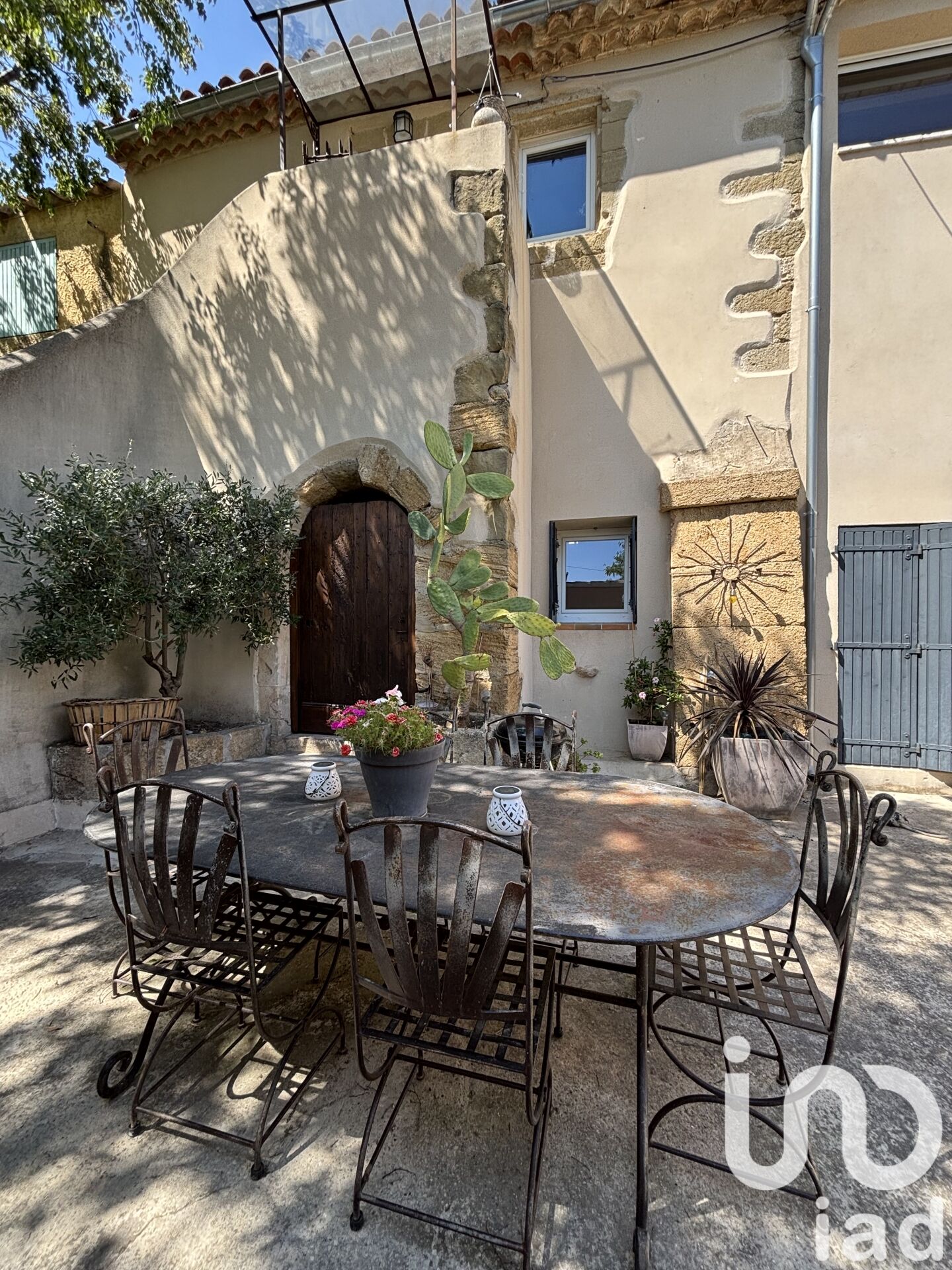 Vente Maison de village 4 pièces - Photo 4