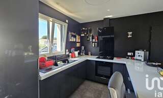 Maison 4 Pièces 77 m² à vendre à Le Bernard (85560)