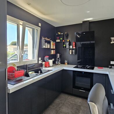 Maison 4 pièces 239950 €