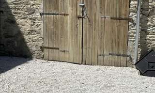 Garage  14 m² à vendre à Équeurdreville-Hainneville (50120)