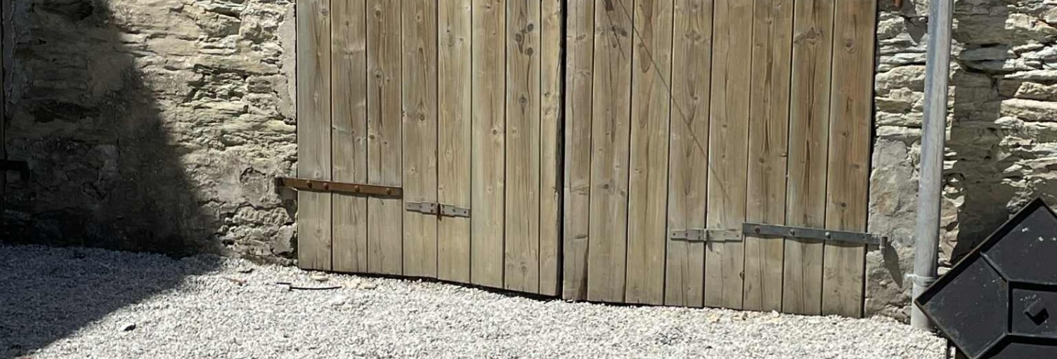 Garage  14 m² à vendre à Équeurdreville-Hainneville (50120)