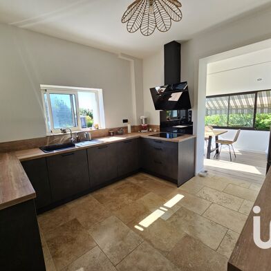 Maison 10 pièces 245000 €