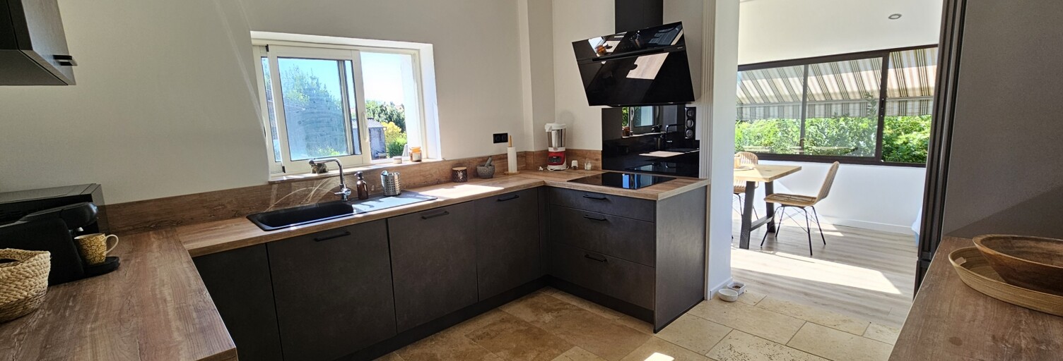 Maison 10 Pièces 180 m² à vendre à Bergerac (24100)