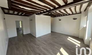 Appartement 2 Pièces 45 m² à vendre à Beaumont-sur-Oise (95260)