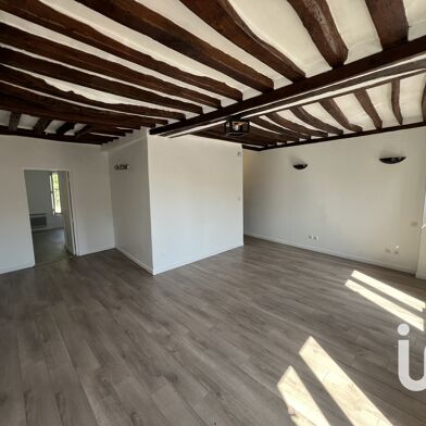 Appartement 2 pièces 125000 €