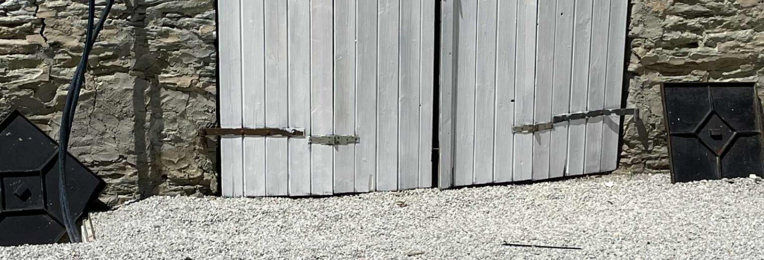 Garage  19 m² à vendre à Équeurdreville-Hainneville (50120)