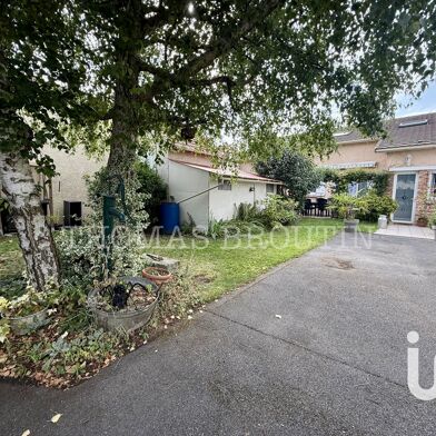 Maison 5 pièces 387000 €