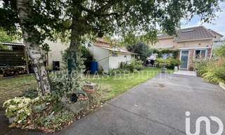 Maison 5 Pièces 106 m² à vendre à Ermont (95120)