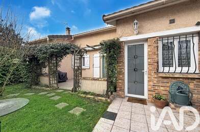 Maison 5 pièces 387000 €