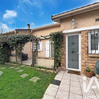 Maison 5 pièces 387000 €