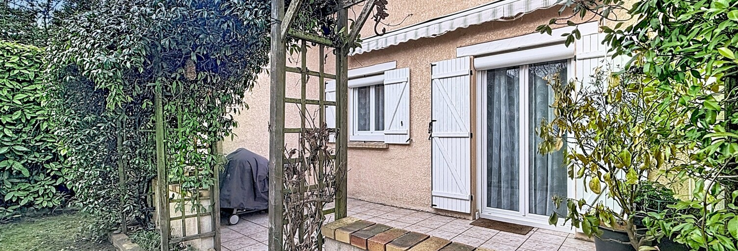 Maison 5 Pièces 106 m² à vendre à Ermont (95120)