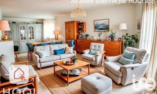 Appartement 3 Pièces 85 m² à vendre à Béziers (34500)