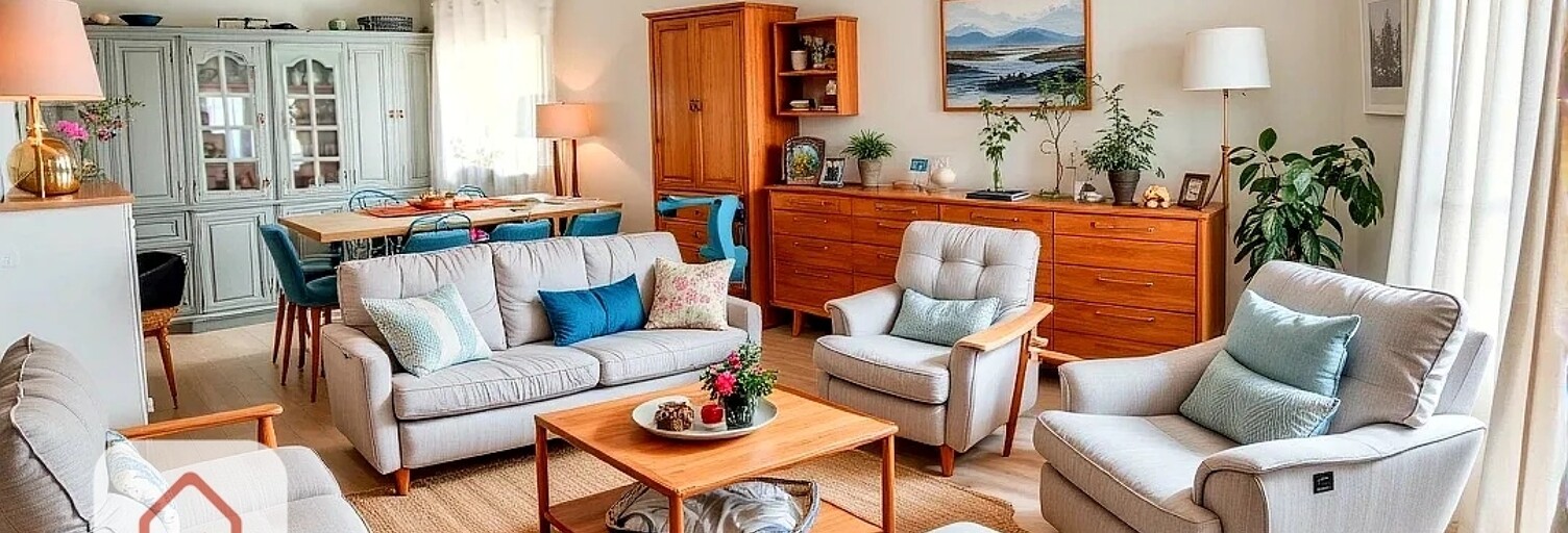 Appartement 3 Pièces 85 m² à vendre à Béziers (34500)